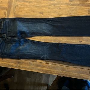 American eagle bootcut